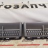 Решетка в крыло Land Rover Range Rover 3 L322 2005-2010