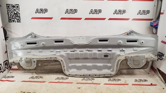 Панель кузова задняя Hyundai Solaris 2017-2022