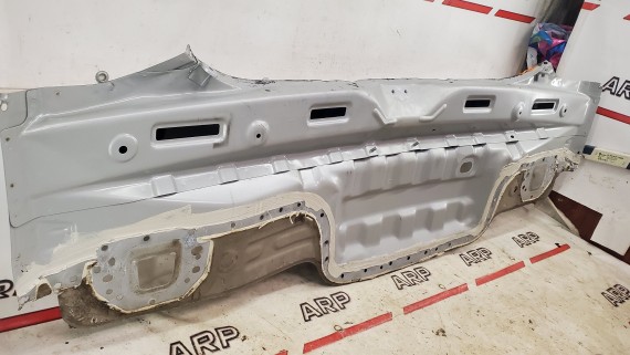 Панель кузова задняя Hyundai Solaris 2017-2022