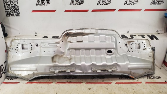 Панель кузова задняя Hyundai Solaris 2017-2022