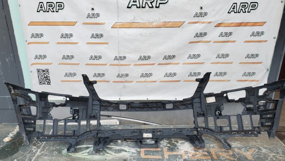 Каркас переднего бампера Mercedes-Benz ML-Class W164 2005-2011