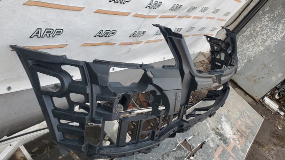 Каркас переднего бампера Mercedes-Benz ML-Class W164 2005-2011