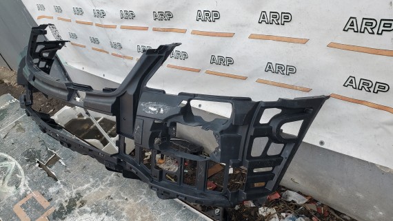 Каркас переднего бампера Mercedes-Benz ML-Class W164 2005-2011