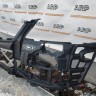 Каркас переднего бампера Mercedes-Benz ML-Class W164 2005-2011