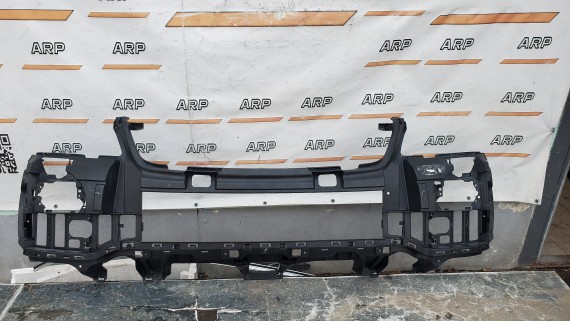 Каркас переднего бампера Mercedes-Benz ML-Class W164 2005-2011