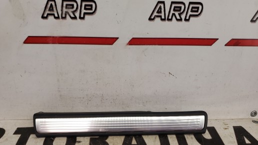 Накладка порога задняя левая Mercedes-Benz S-Class W222 2013-2018