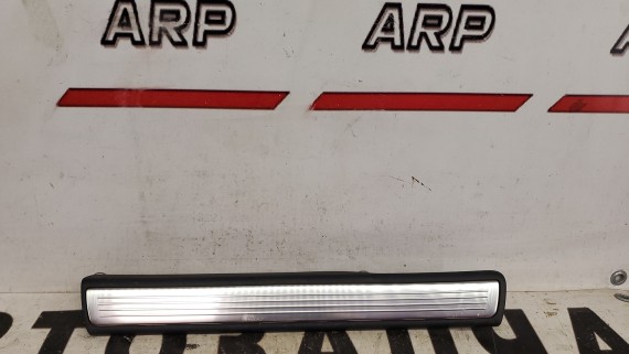 Накладка порога задняя левая Mercedes-Benz S-Class W222 2013-2018