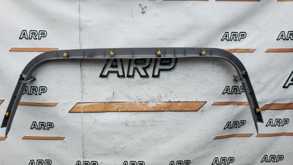 Обшивка двери багажника Kia Sorento 1 2002-2009