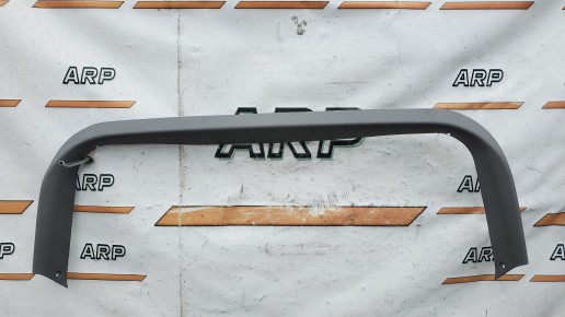 Обшивка двери багажника Kia Sorento 1 2002-2009