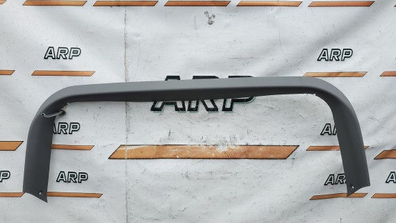 Обшивка двери багажника Kia Sorento 1 2002-2009