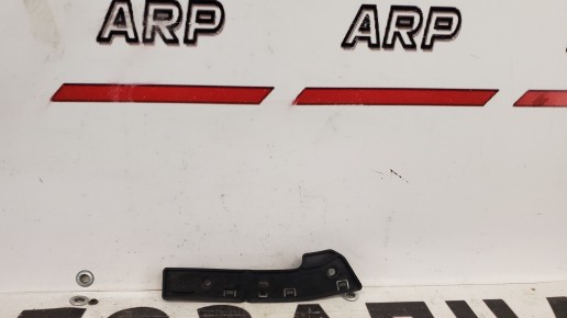 Кронштейн переднего бампера правый Peugeot Partner 2 2012-2022