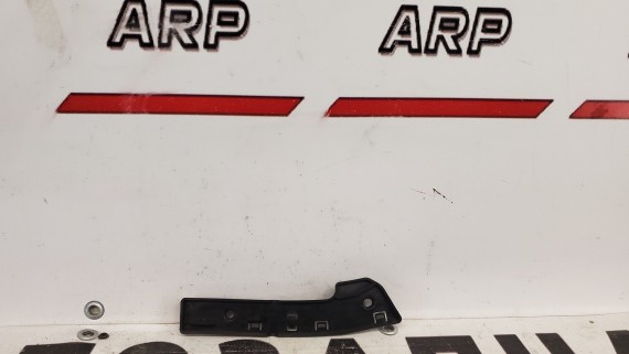 Кронштейн переднего бампера правый Peugeot Partner 2 2012-2022