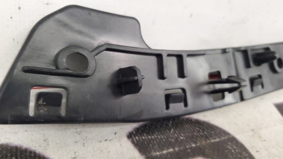 Кронштейн переднего бампера правый Peugeot Partner 2 2012-2022