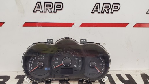 Панель приборов Kia Rio 3 2010-2015