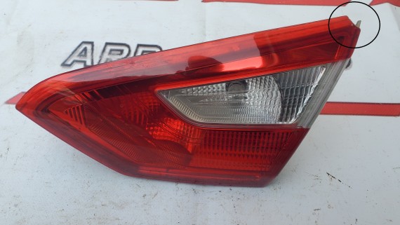 Фонарь задний правый Ford Focus 3 2011-2019