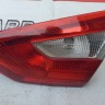 Фонарь задний правый Ford Focus 3 2011-2019