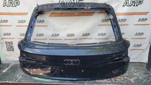 Дверь багажника Audi Q5 2 FY 2016-н.в