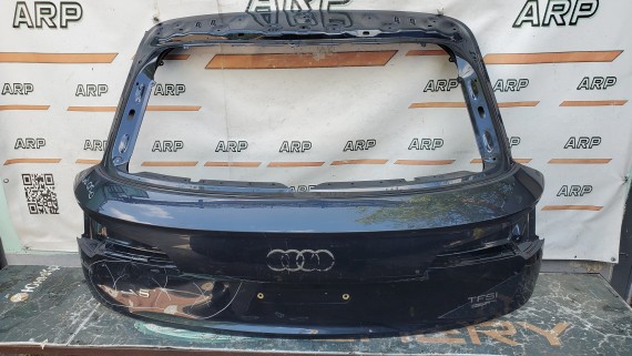 Дверь багажника Audi Q5 2 FY 2016-н.в