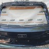 Дверь багажника Audi Q5 2 FY 2016-н.в