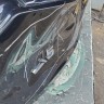 Дверь багажника Audi Q5 2 FY 2016-н.в