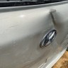 Дверь багажника Hyundai Creta 1 2016-2021