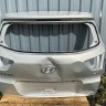 Дверь багажника Hyundai Creta 1 2016-2021
