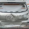 Дверь багажника Hyundai Creta 1 2016-2021