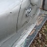 Дверь багажника Hyundai Creta 1 2016-2021
