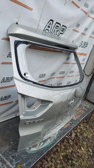 Дверь багажника Hyundai Creta 1 2016-2021