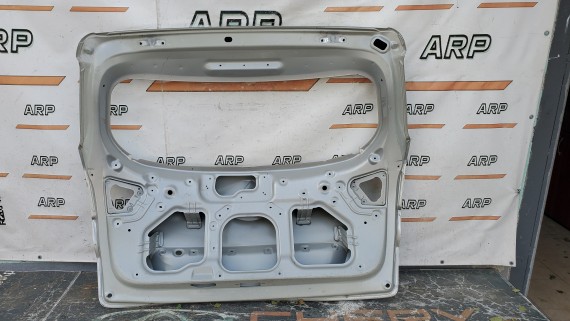Дверь багажника Hyundai Creta 1 2016-2021