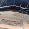 Крыло переднее правое Audi Q5 1 2008-2017
