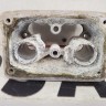 Головка цилиндра под свечи зажигания BMW X5 E70 2006-2013