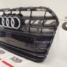 Решетка радиатора Audi A6 C7 2011-2014