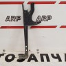 Кронштейн замка капота Toyota Corolla 120 E120 E12 2003-2007