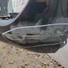 Бампер передний Volkswagen Touareg 3 R-line 2018-2020