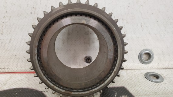 Шестерня МКПП Opel Antara, Chevrolet Captiva, Cruze 2007-2015
