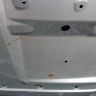 Дверь багажника Opel Antara 2006-2017