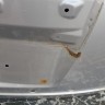 Дверь багажника Opel Antara 2006-2017