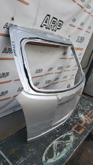 Дверь багажника Opel Antara 2006-2017