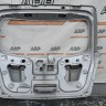 Дверь багажника Opel Antara 2006-2017