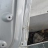 Дверь багажника Opel Antara 2006-2017