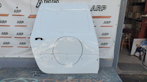 Дверь задняя правая LADA Largus 2012-2024