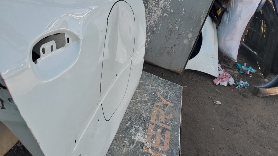 Дверь задняя правая LADA Largus 2012-2024