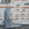 Крыло переднее правое Ford Focus 2 2008-2011