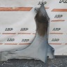 Крыло переднее правое Ford Focus 2 2008-2011