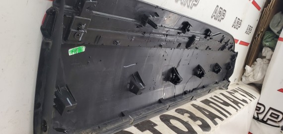 Накладка двери передней левой Chery Tiggo 4 PRO 2017-н.в.