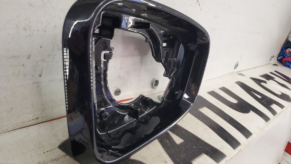 Накладка зеркала правого BMW 7 G11 2019-2022