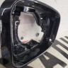 Накладка зеркала правого BMW 7 G11 2019-2022