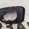 Накладка зеркала правого BMW 7 G11 2019-2022