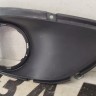 Рамка ПТФ передняя правая Hyundai ix35 2009-2015